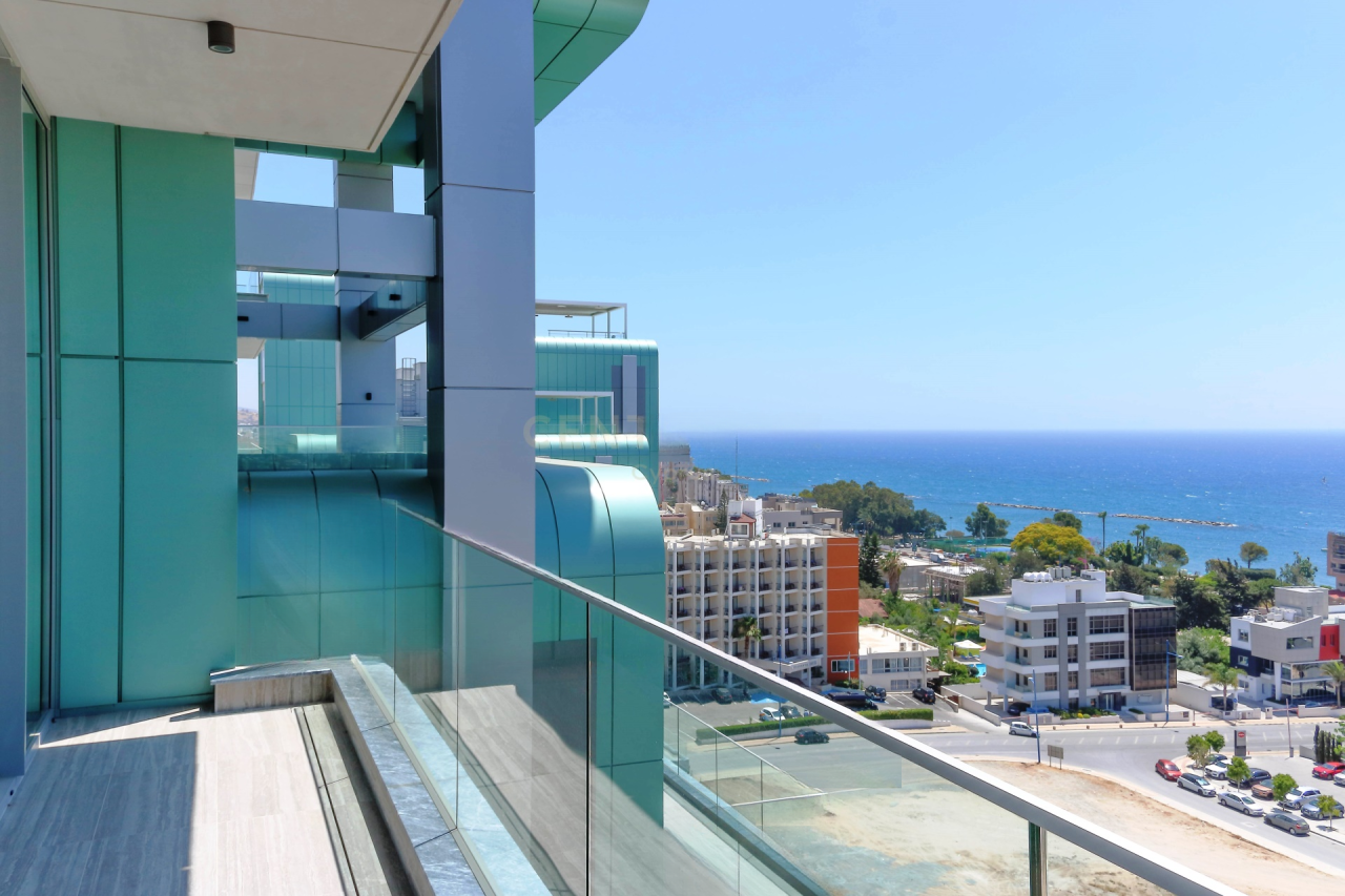 Квартира в Агиос Тихоне, Кипр, 122 м² - фото 9