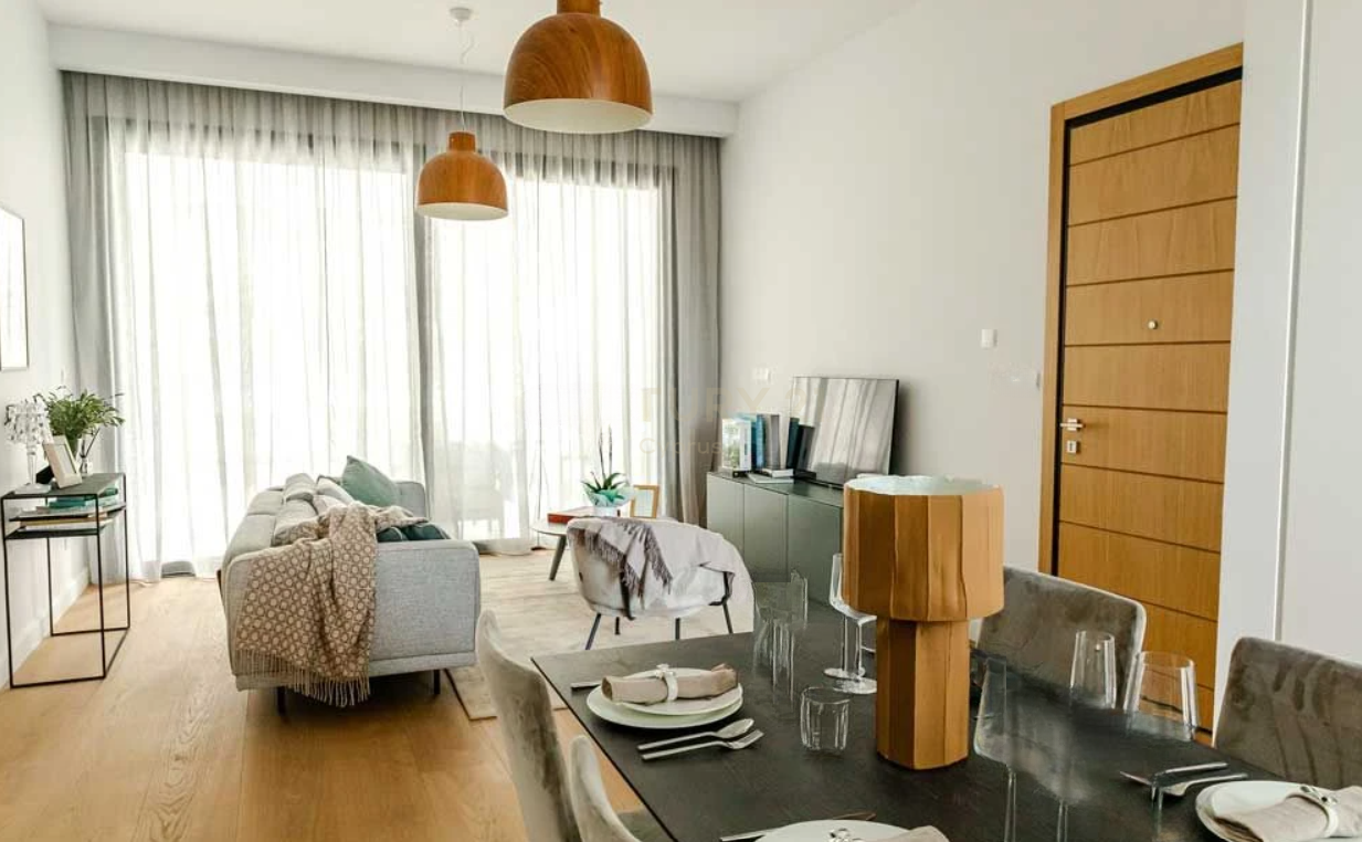 Квартира в Пафосе, Кипр, 81 м² - фото 10