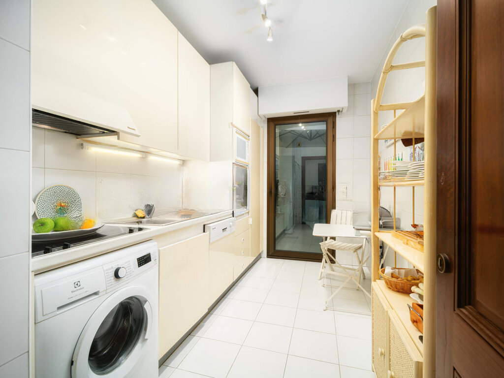 Квартира в Монегетти, Монако, 153 м² - фото 10