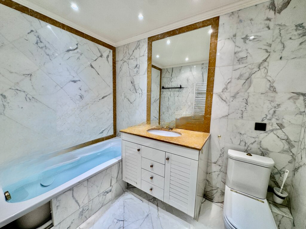 Квартира в Монако, Монако, 100 м² - фото 10