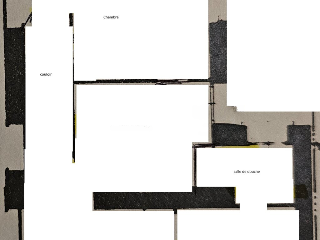 Квартира в Ла-Кондамине, Монако, 78 м² - фото 11