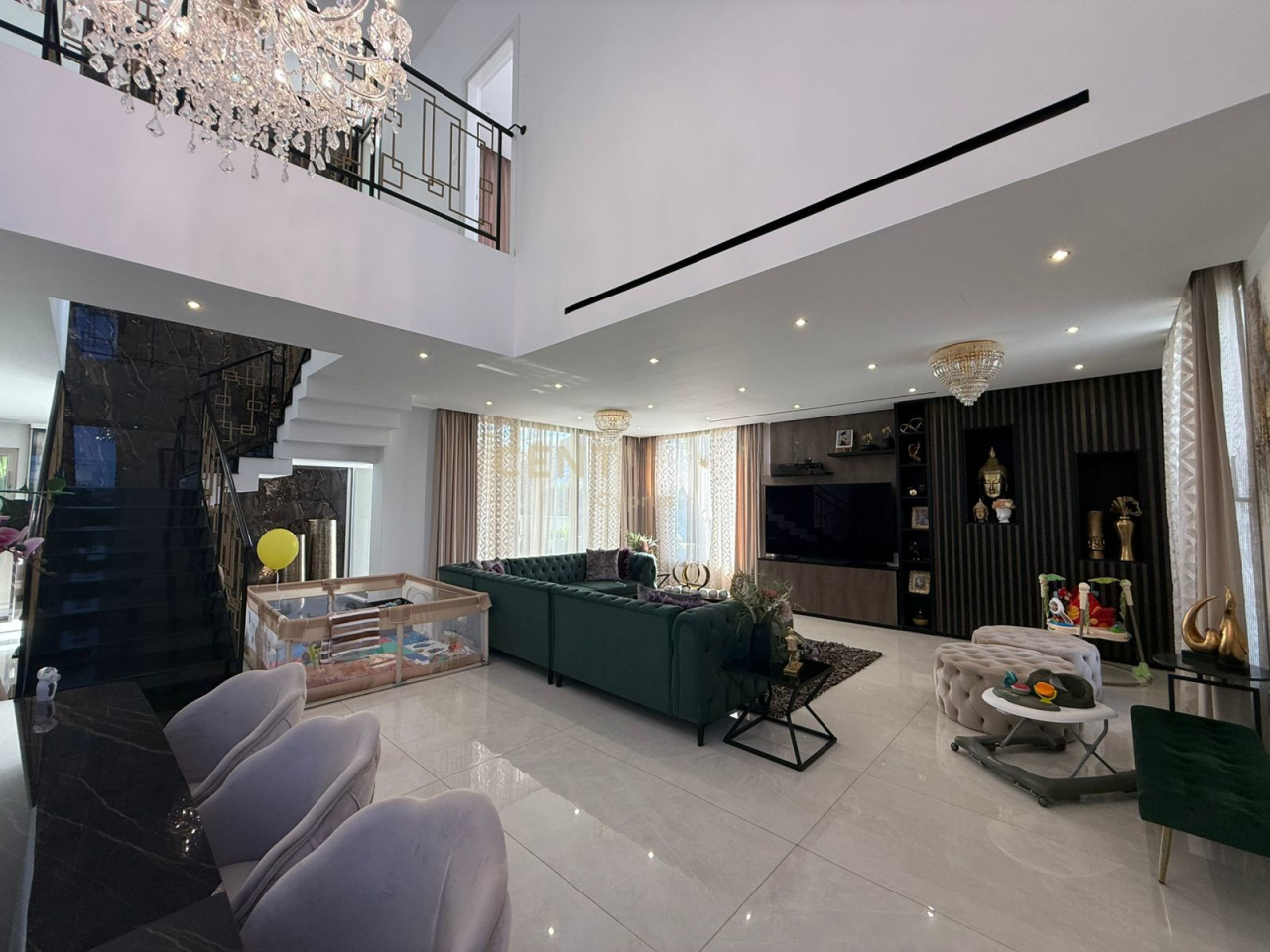 Квартира в Эпископи, Кипр, 250 м² - фото 11