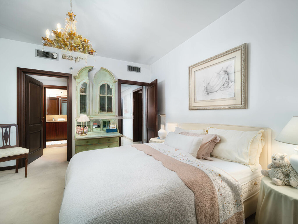 Квартира в Монегетти, Монако, 153 м² - фото 12