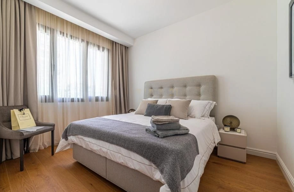 Квартира в Пафосе, Кипр, 81 м² - фото 12