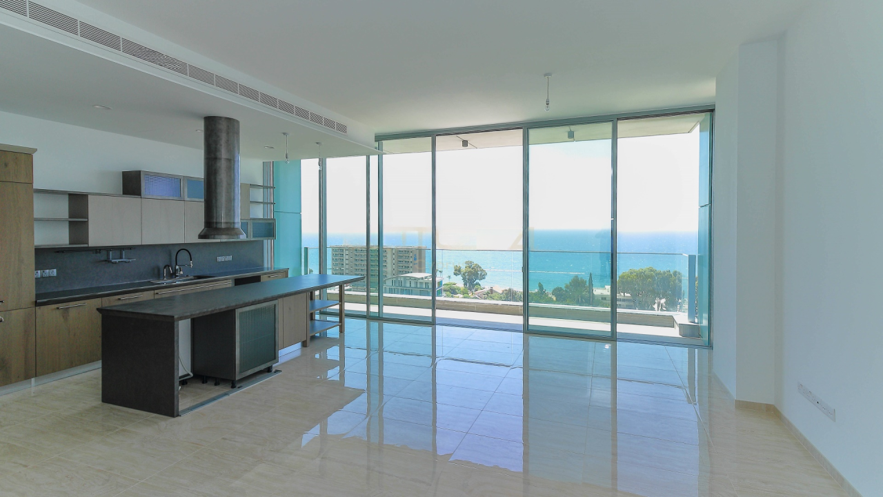 Квартира в Агиос Тихоне, Кипр, 122 м² - фото 12