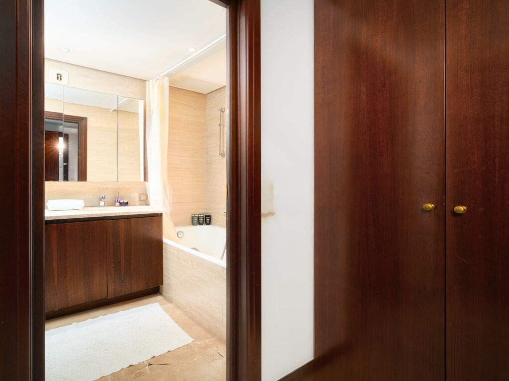 Квартира в Монегетти, Монако, 153 м² - фото 13