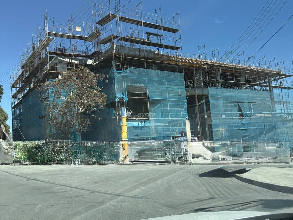 Квартира в Айос-Атанасиосе, Кипр, 95 м² - фото 13