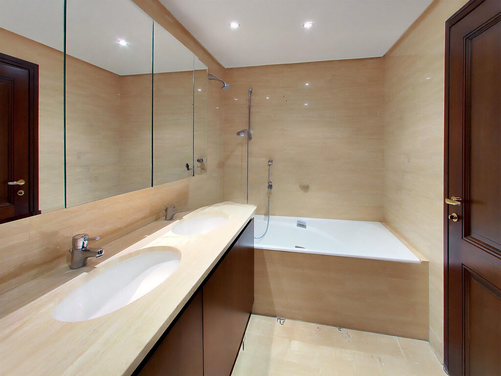 Квартира в Монегетти, Монако, 153 м² - фото 14