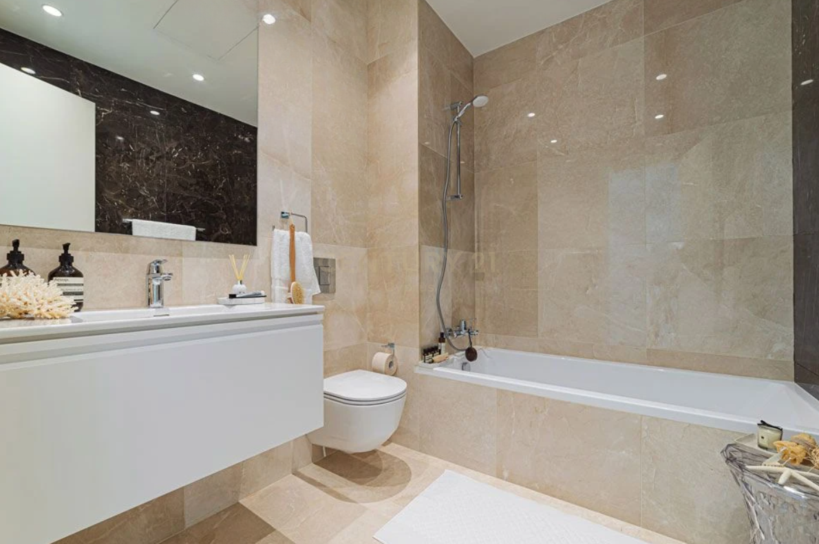 Квартира в Пафосе, Кипр, 81 м² - фото 14