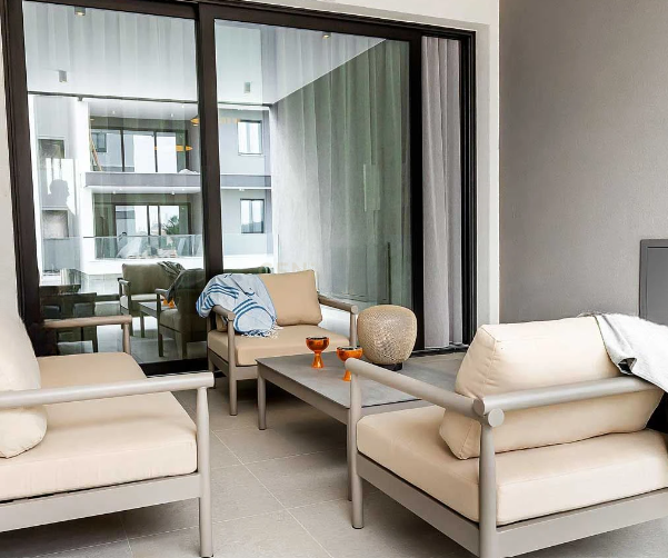 Квартира в Пафосе, Кипр, 81 м² - фото 16