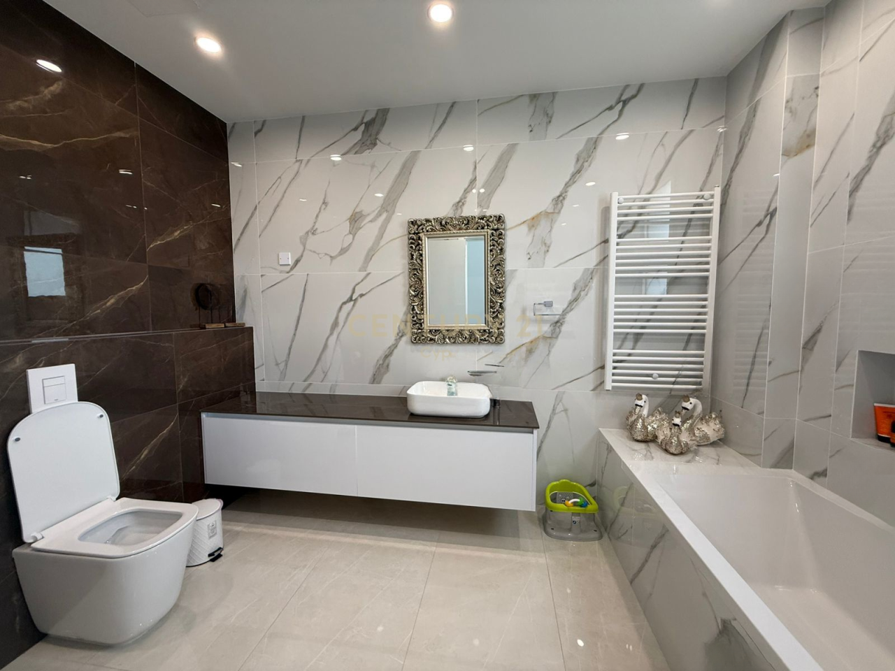 Квартира в Эпископи, Кипр, 250 м² - фото 16