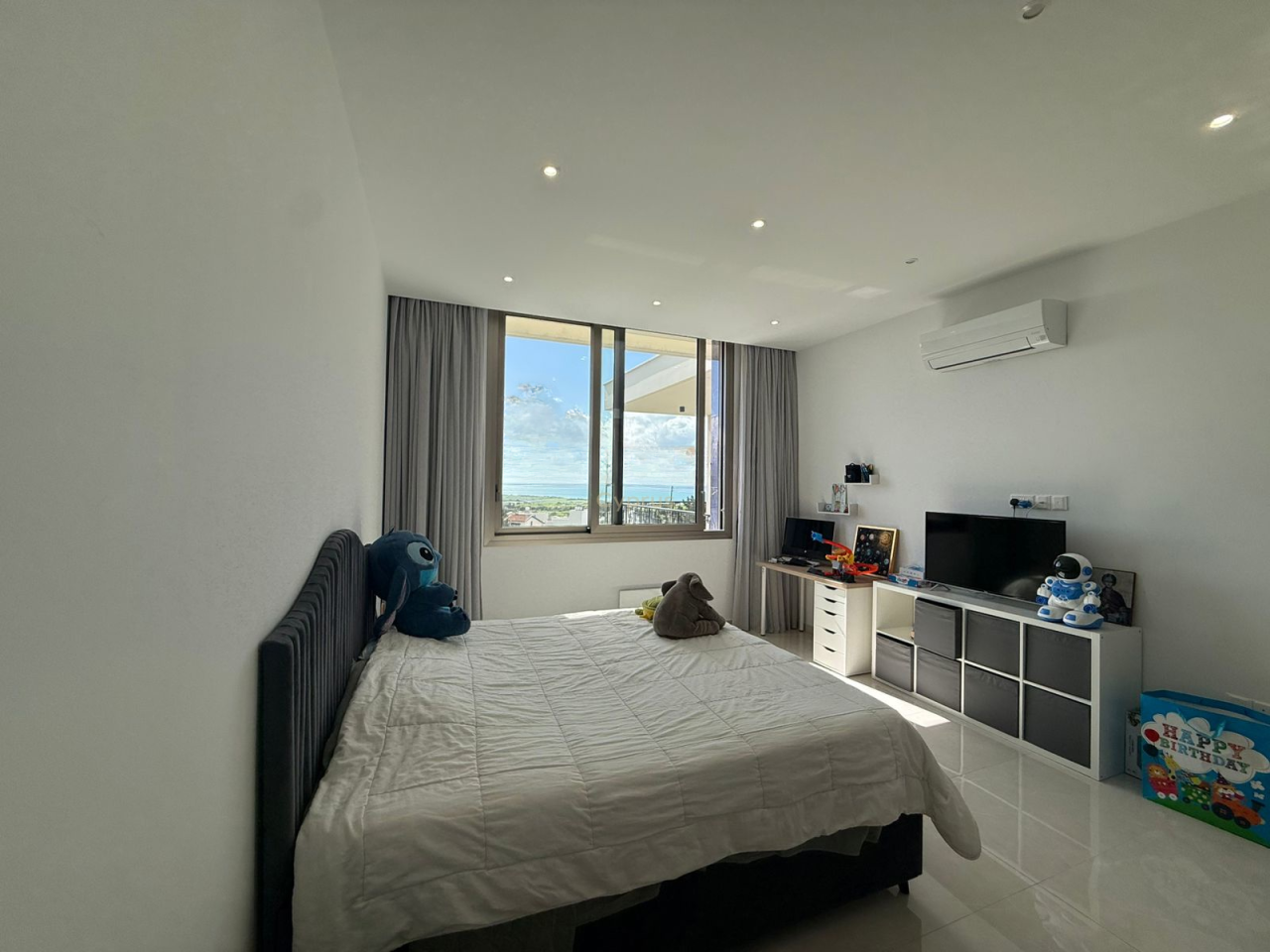 Квартира в Эпископи, Кипр, 250 м² - фото 17