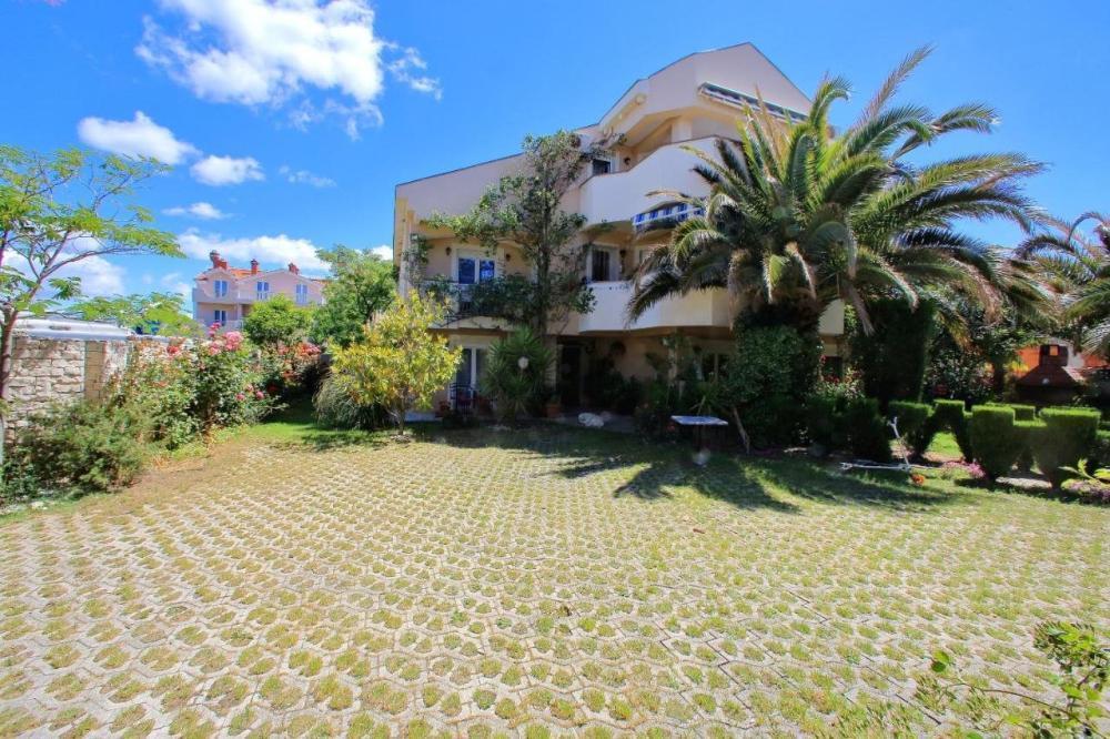 Отель, гостиница в Бибинье, Хорватия, 610 м² - фото 3