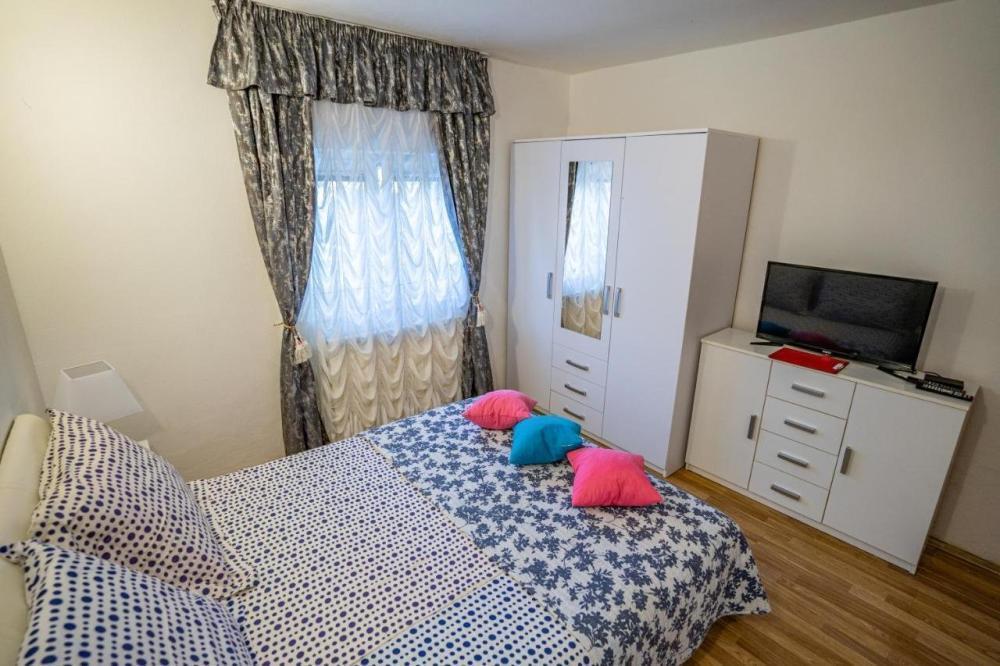 Отель, гостиница в Бибинье, Хорватия, 610 м² - фото 12