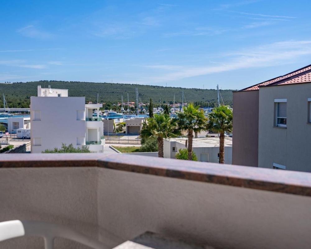 Отель, гостиница в Бибинье, Хорватия, 610 м² - фото 13