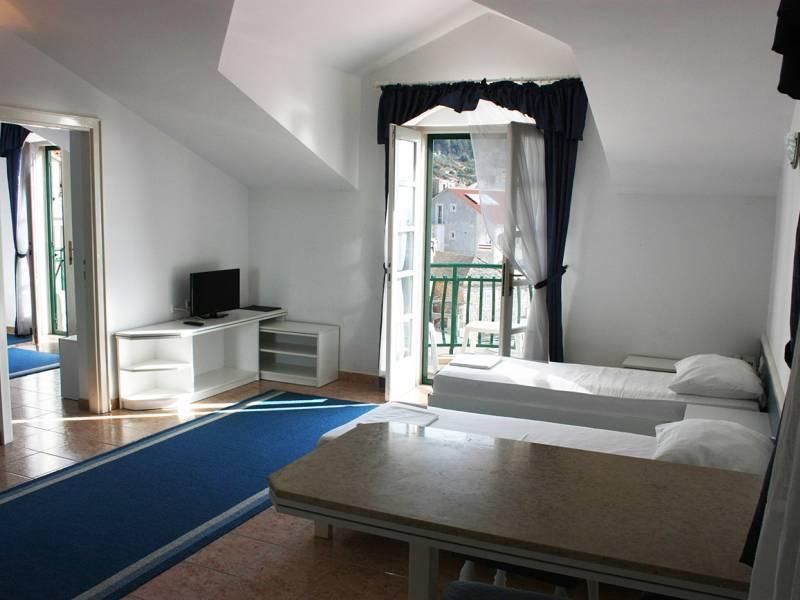 Отель, гостиница Bol, Хорватия, 5 000 м² - фото 18