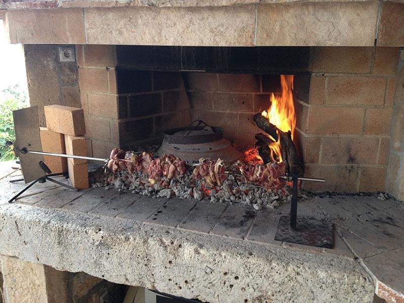 Отель, гостиница Bol, Хорватия, 302 м² - фото 19