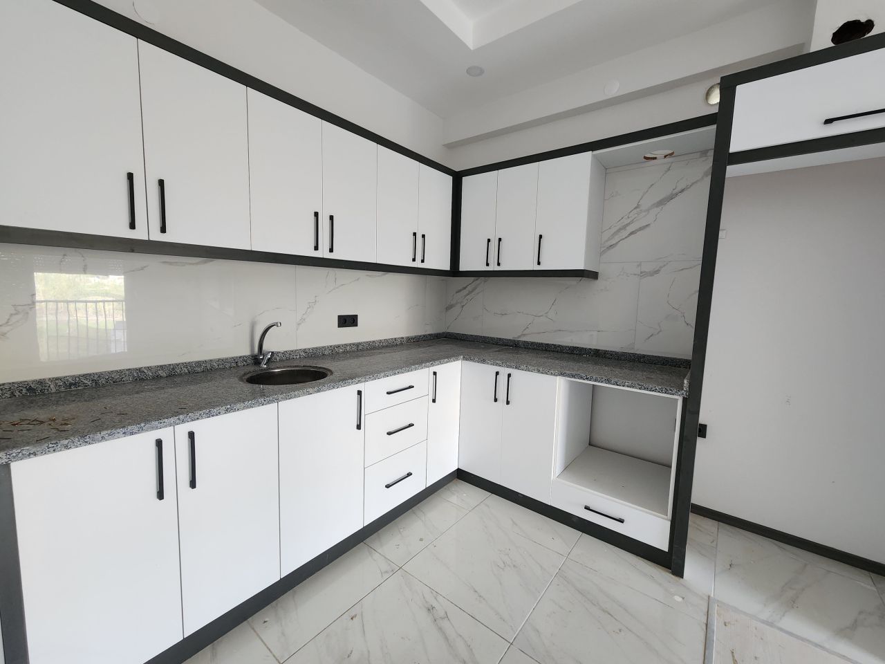 Апартаменты в Манавгате, Турция, 90 м² - фото 2