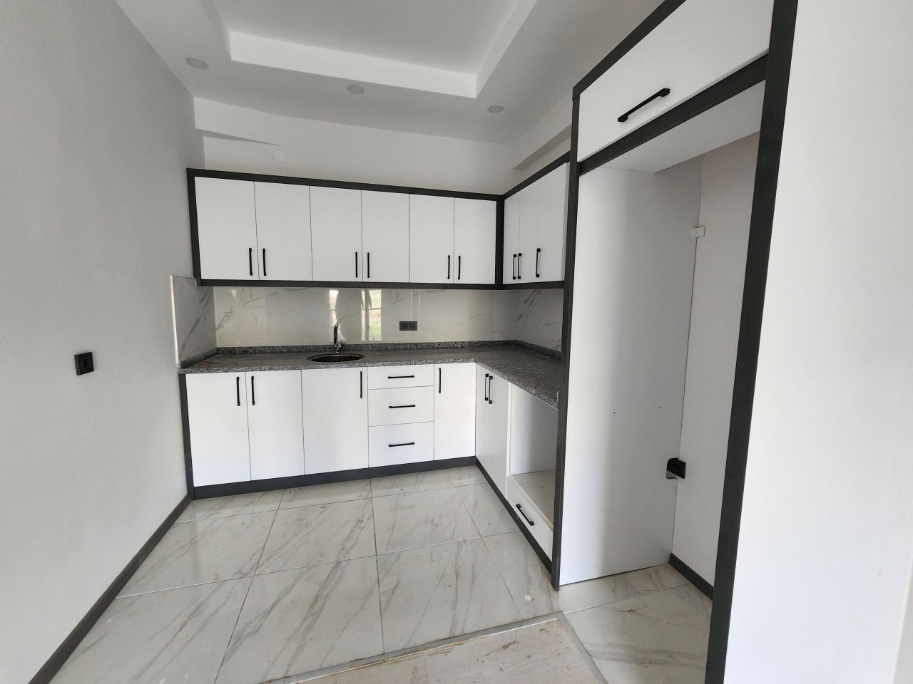 Апартаменты в Манавгате, Турция, 90 м² - фото 1