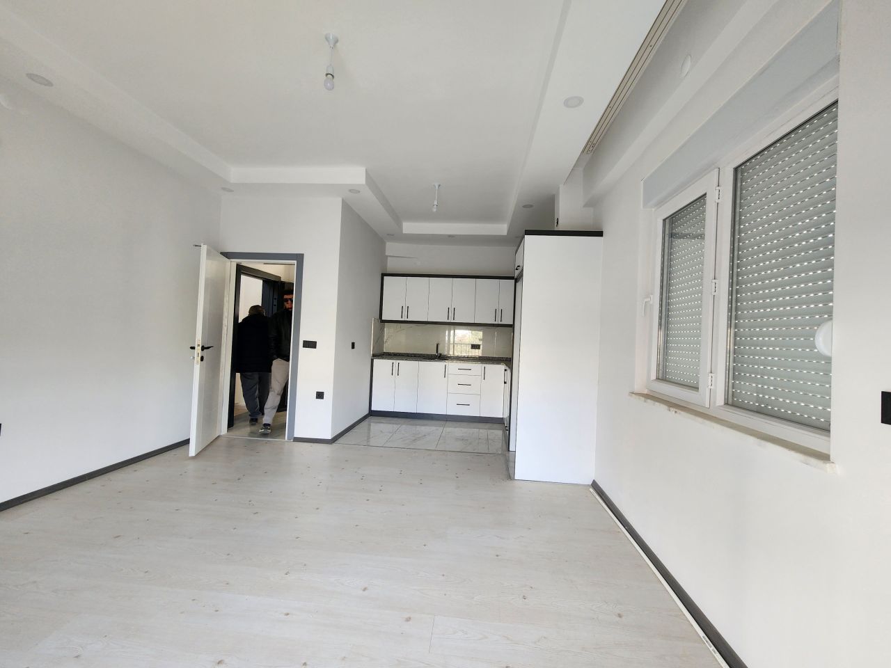 Апартаменты в Манавгате, Турция, 90 м² - фото 3