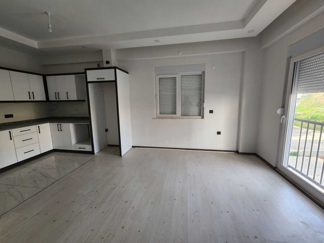 Апартаменты в Манавгате, Турция, 90 м² - фото 4