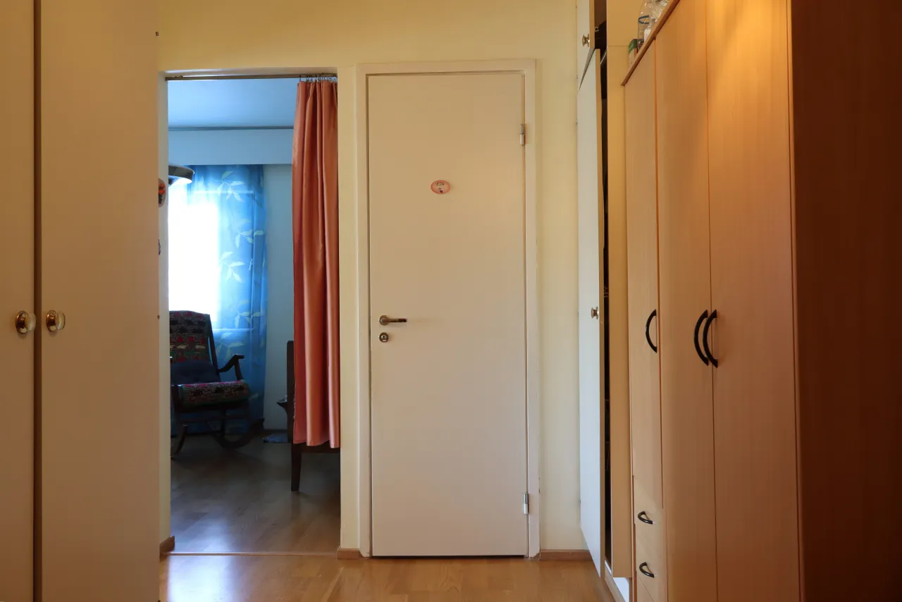 Квартира в Каяани, Финляндия, 43.5 м² - фото 4