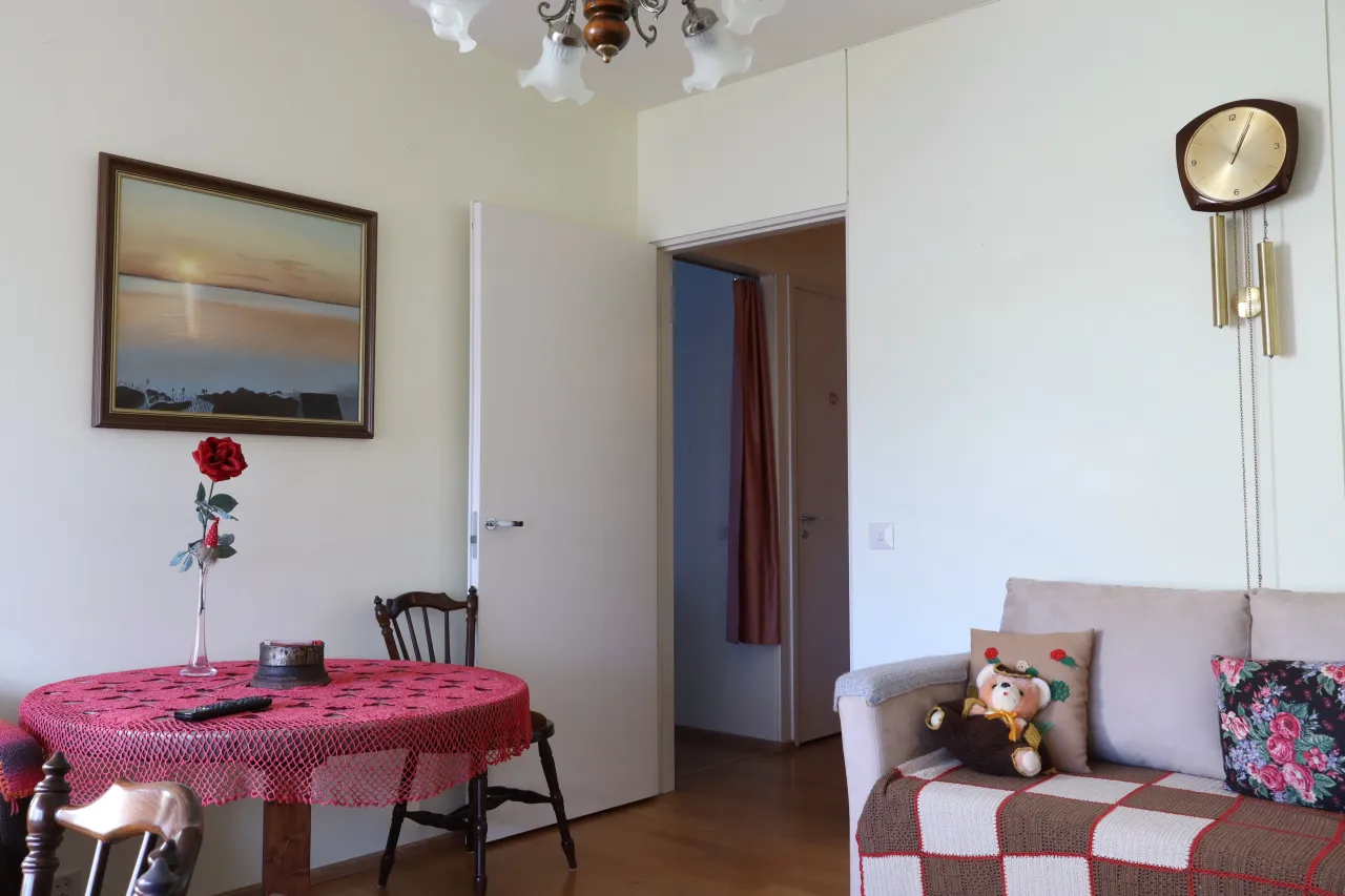 Квартира в Каяани, Финляндия, 43.5 м² - фото 10