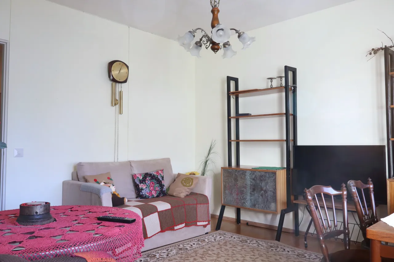 Квартира в Каяани, Финляндия, 43.5 м² - фото 9