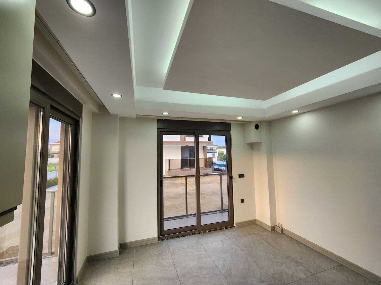 Квартира в Манавгате, Турция, 65 м² - фото 12