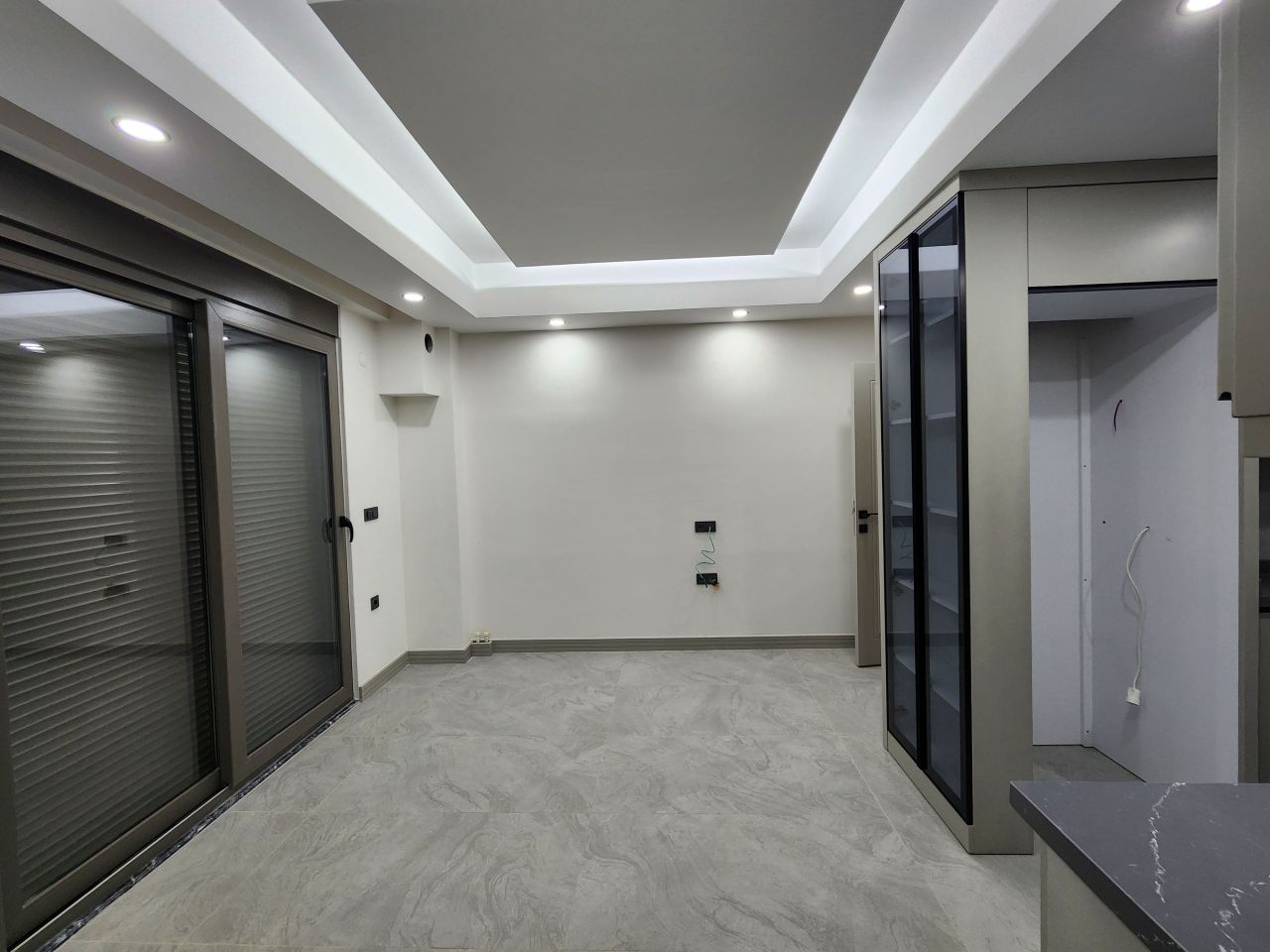 Квартира в Манавгате, Турция, 65 м² - фото 16