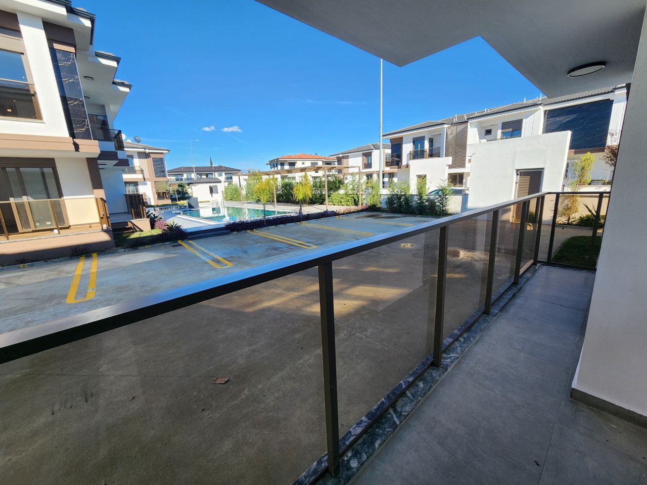 Квартира в Манавгате, Турция, 65 м² - фото 8