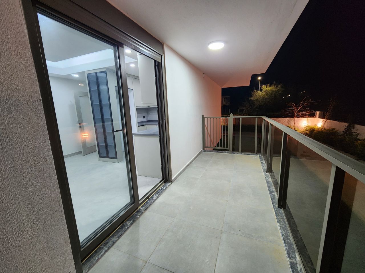 Квартира в Манавгате, Турция, 65 м² - фото 15