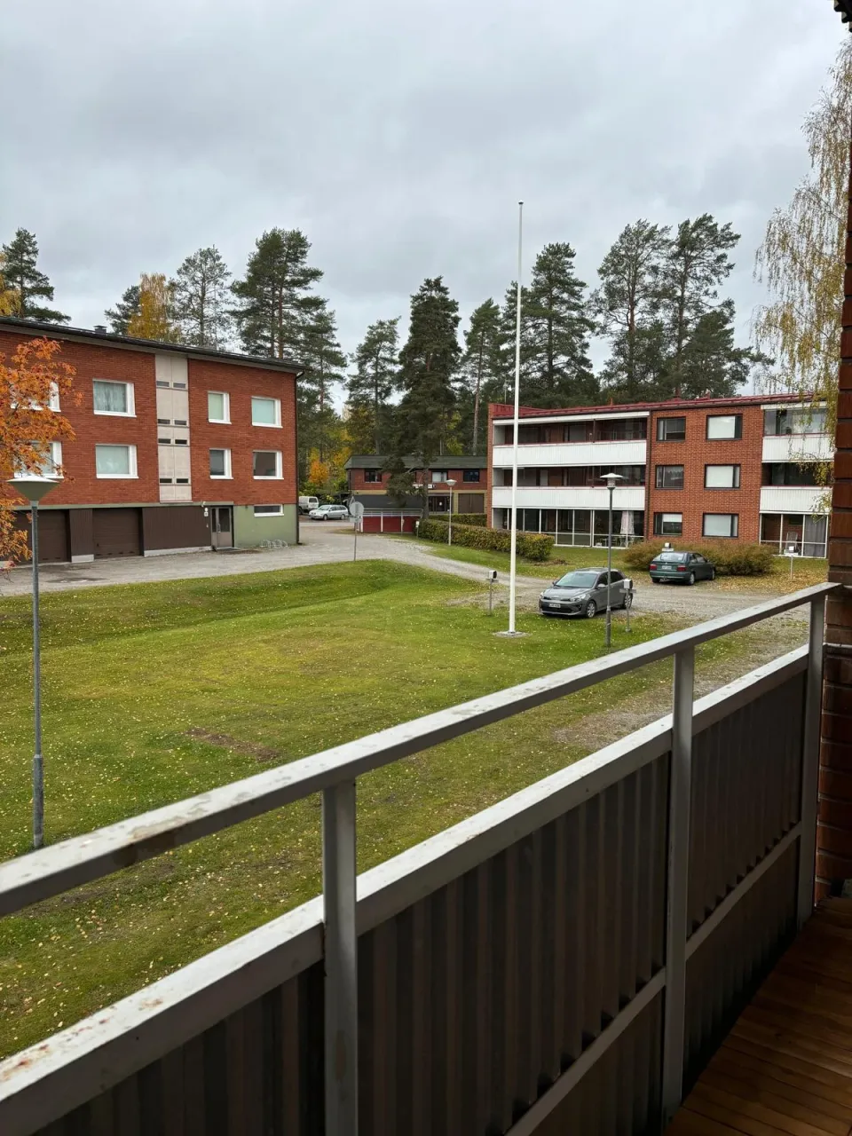 Квартира в Виитасаари, Финляндия, 68 м² - фото 10