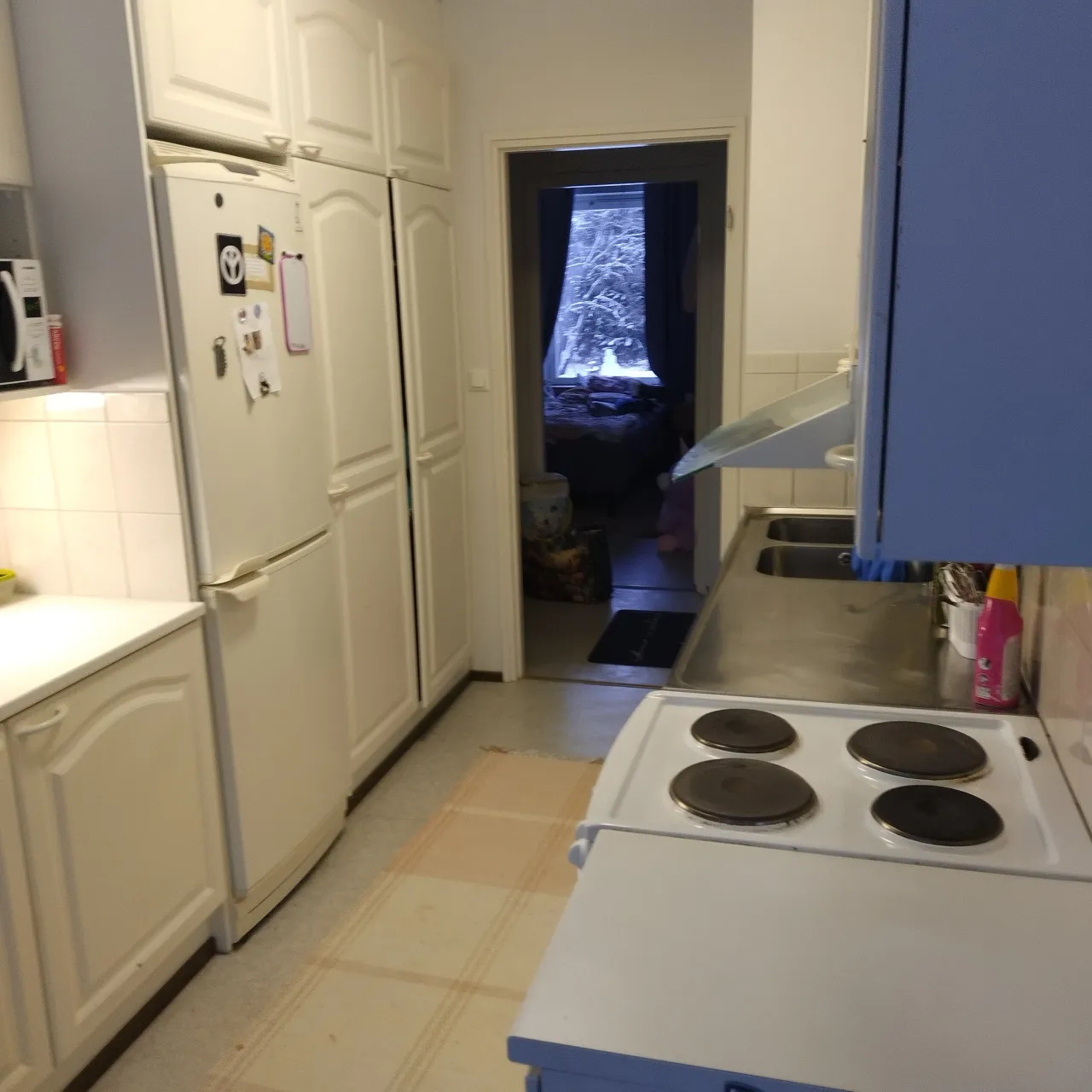 Квартира в Виитасаари, Финляндия, 68 м² - фото 7