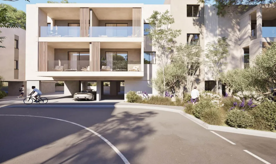 Вилла в Лимасоле, Кипр, 105.2 м² - фото 4