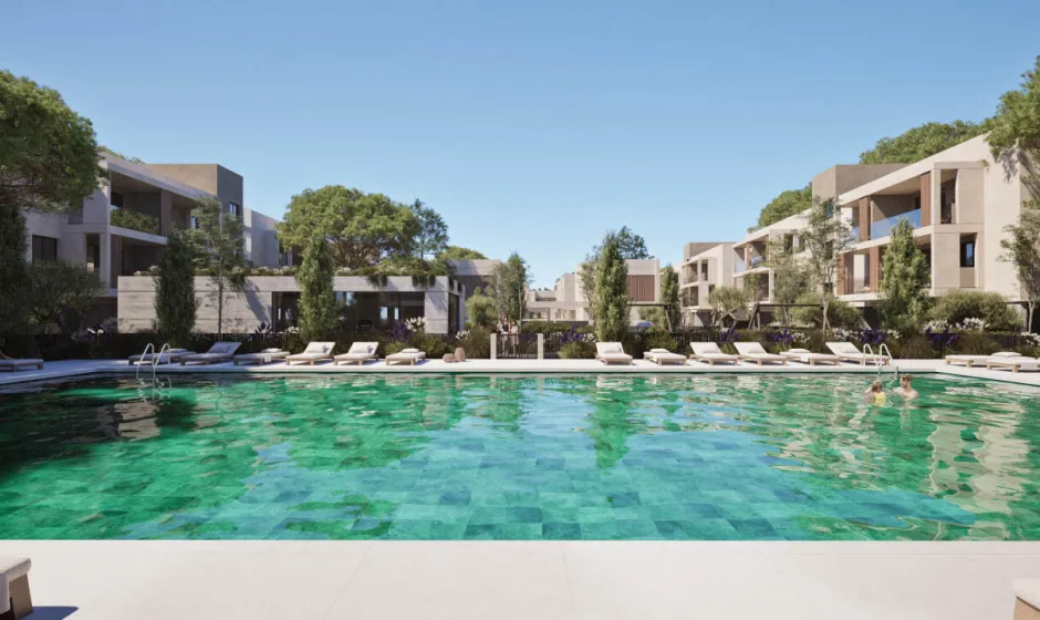 Вилла в Лимасоле, Кипр, 105.2 м² - фото 5