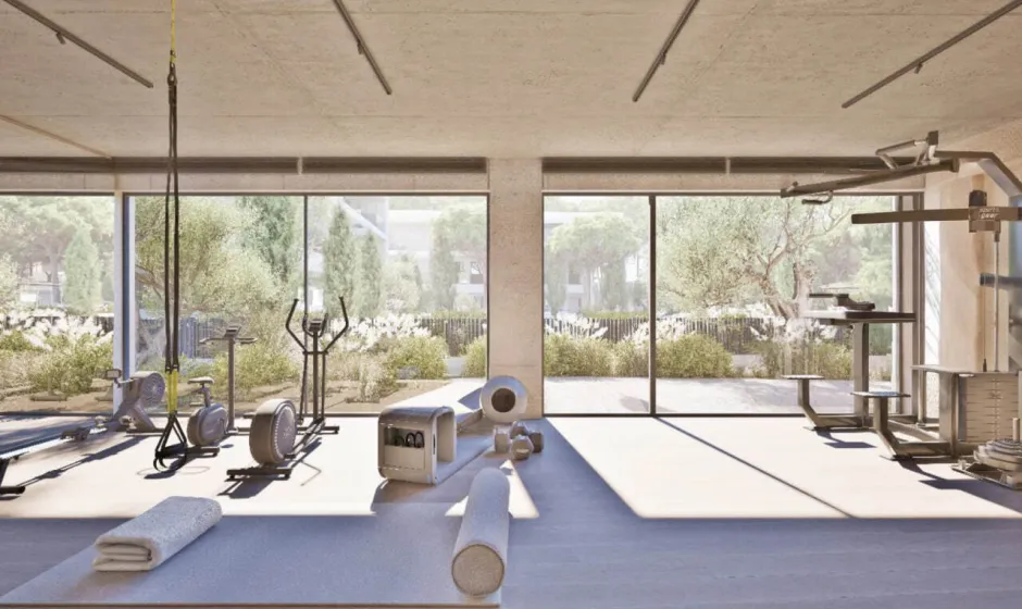 Вилла в Лимасоле, Кипр, 105.2 м² - фото 7