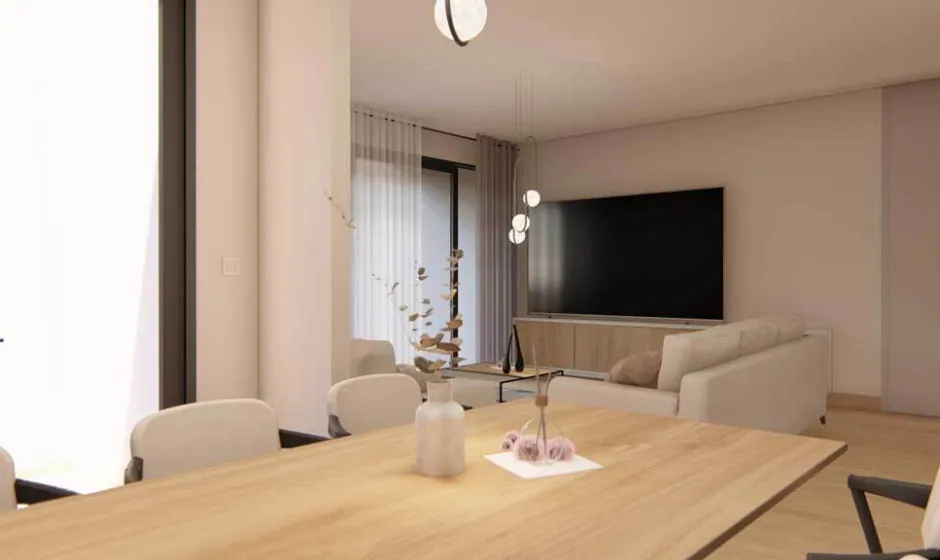 Вилла в Лимасоле, Кипр, 105.2 м² - фото 10