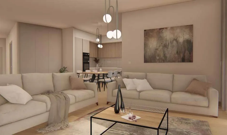 Вилла в Лимасоле, Кипр, 105.2 м² - фото 11