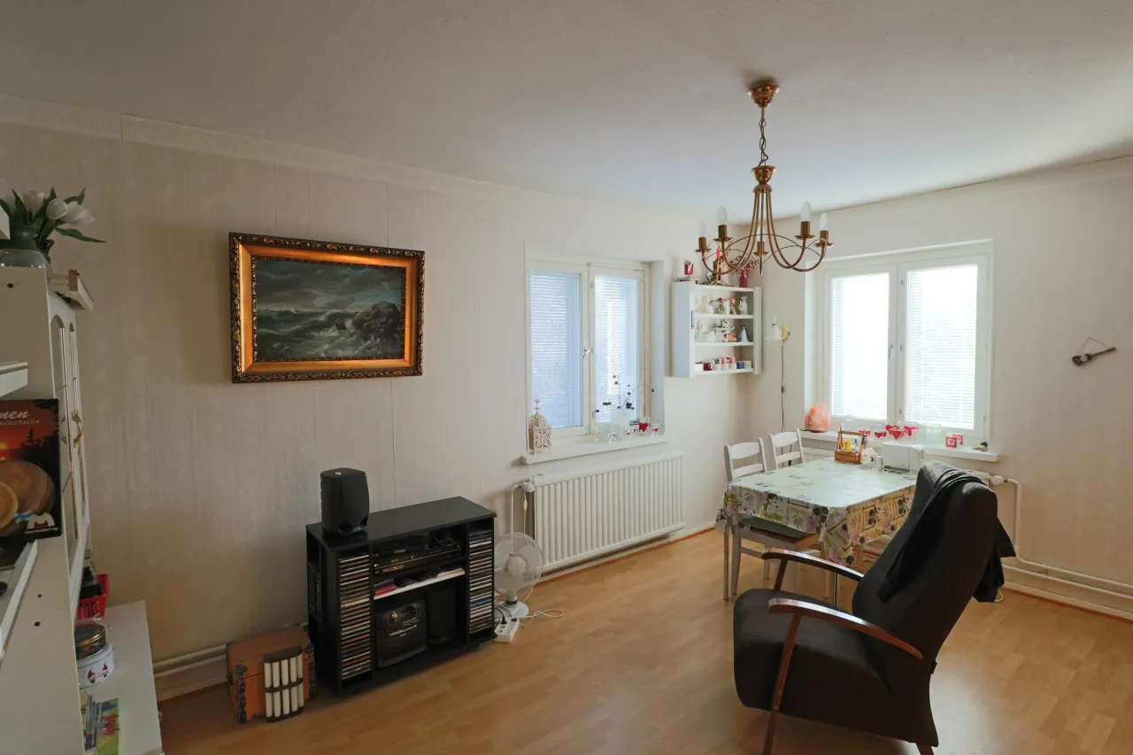 Квартира в Сало, Финляндия, 41 м² - фото 3