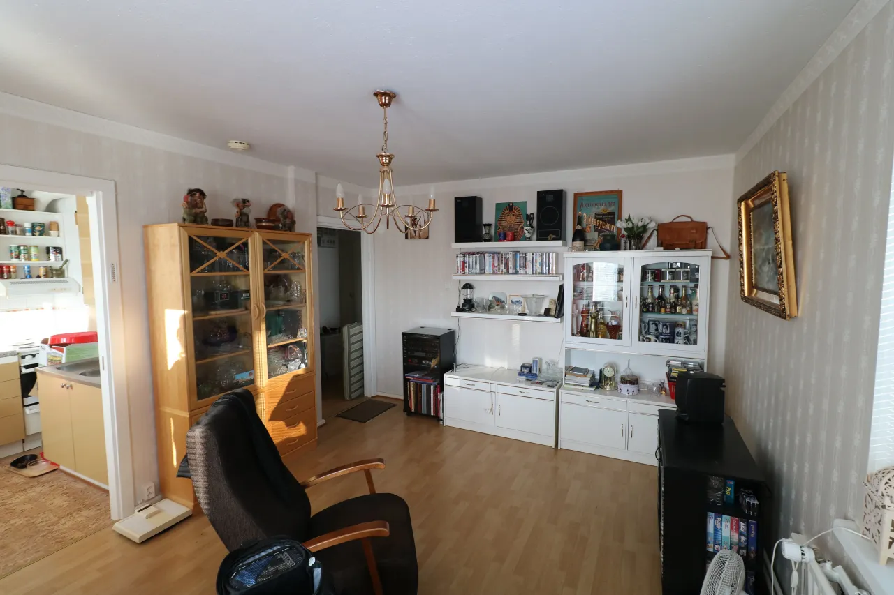 Квартира в Сало, Финляндия, 41 м² - фото 4