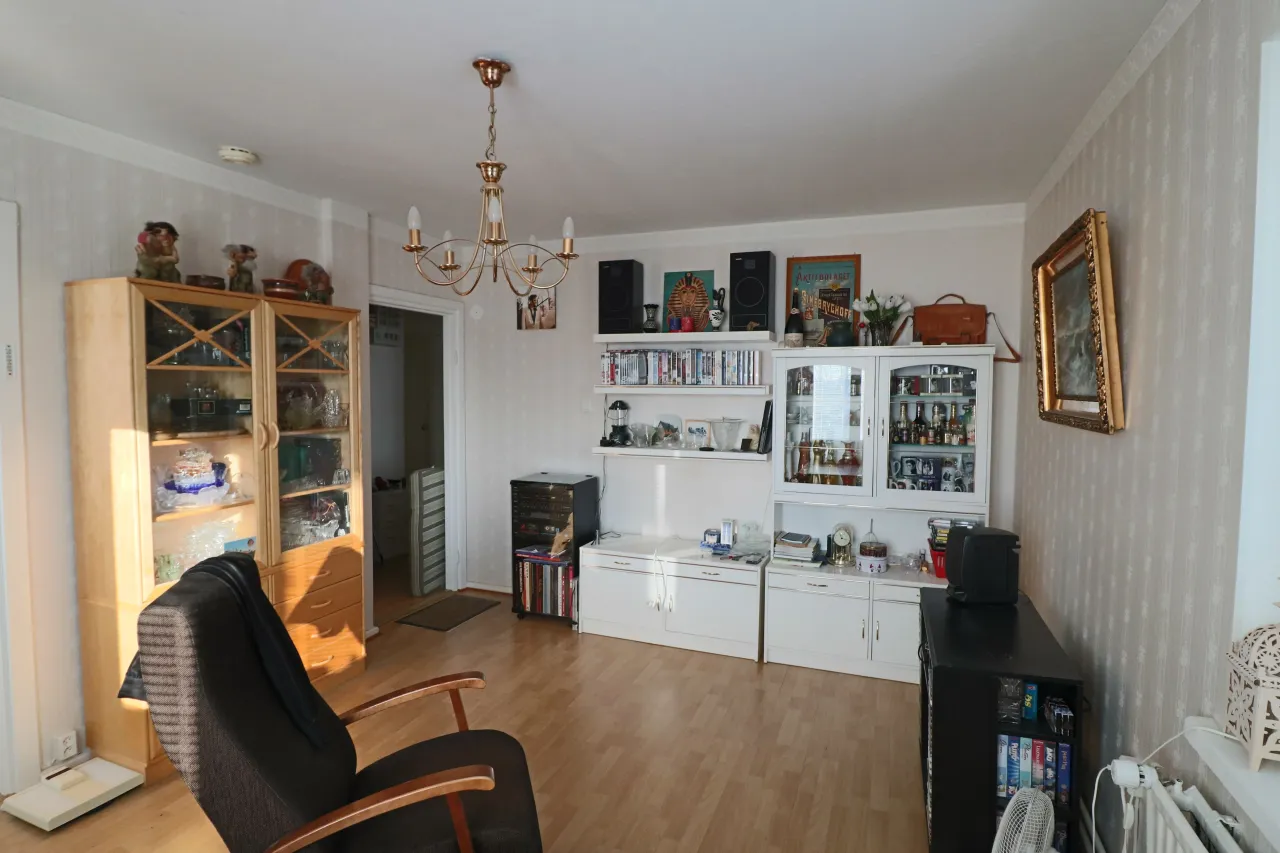 Квартира в Сало, Финляндия, 41 м² - фото 2