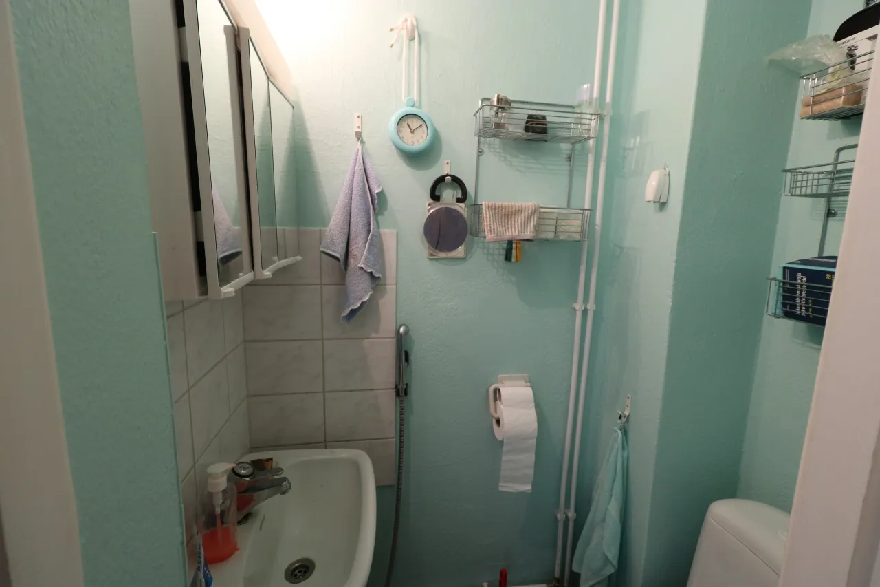 Квартира в Сало, Финляндия, 41 м² - фото 6