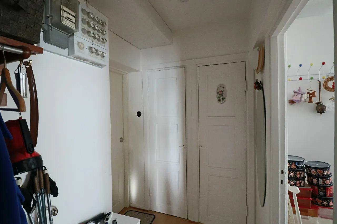 Квартира в Сало, Финляндия, 41 м² - фото 8