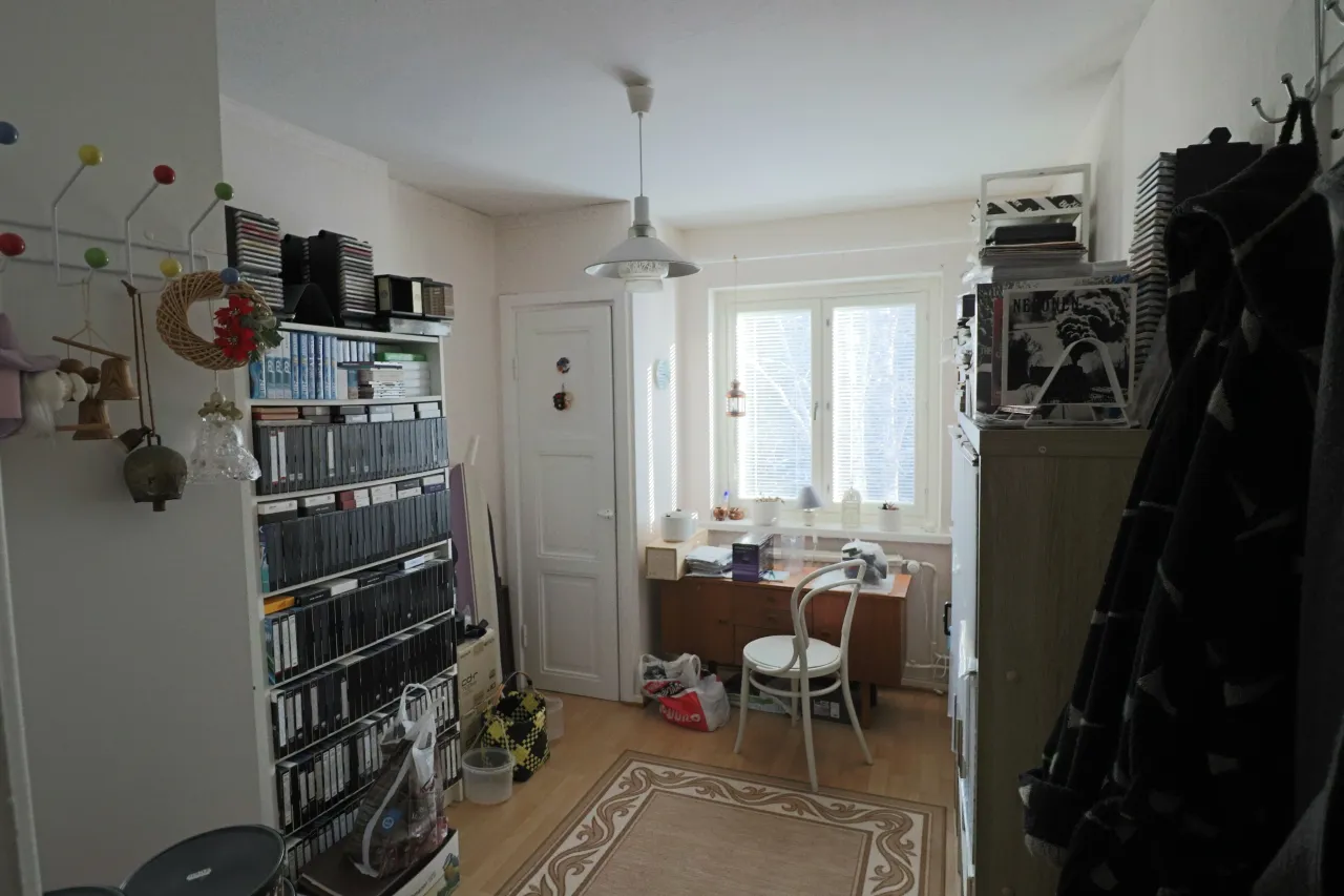 Квартира в Сало, Финляндия, 41 м² - фото 7