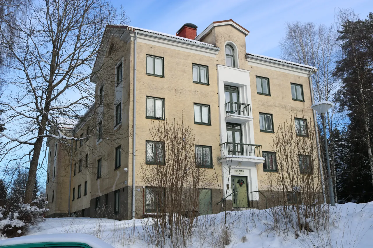 Квартира в Сало, Финляндия, 41 м² - фото 1