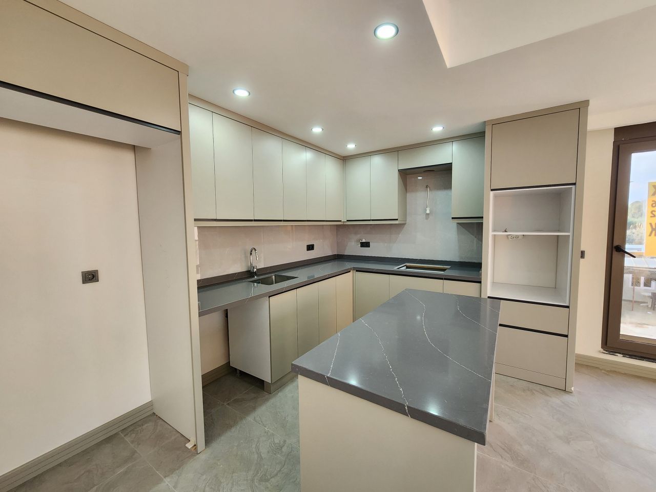 Квартира в Манавгате, Турция, 90 м² - фото 6