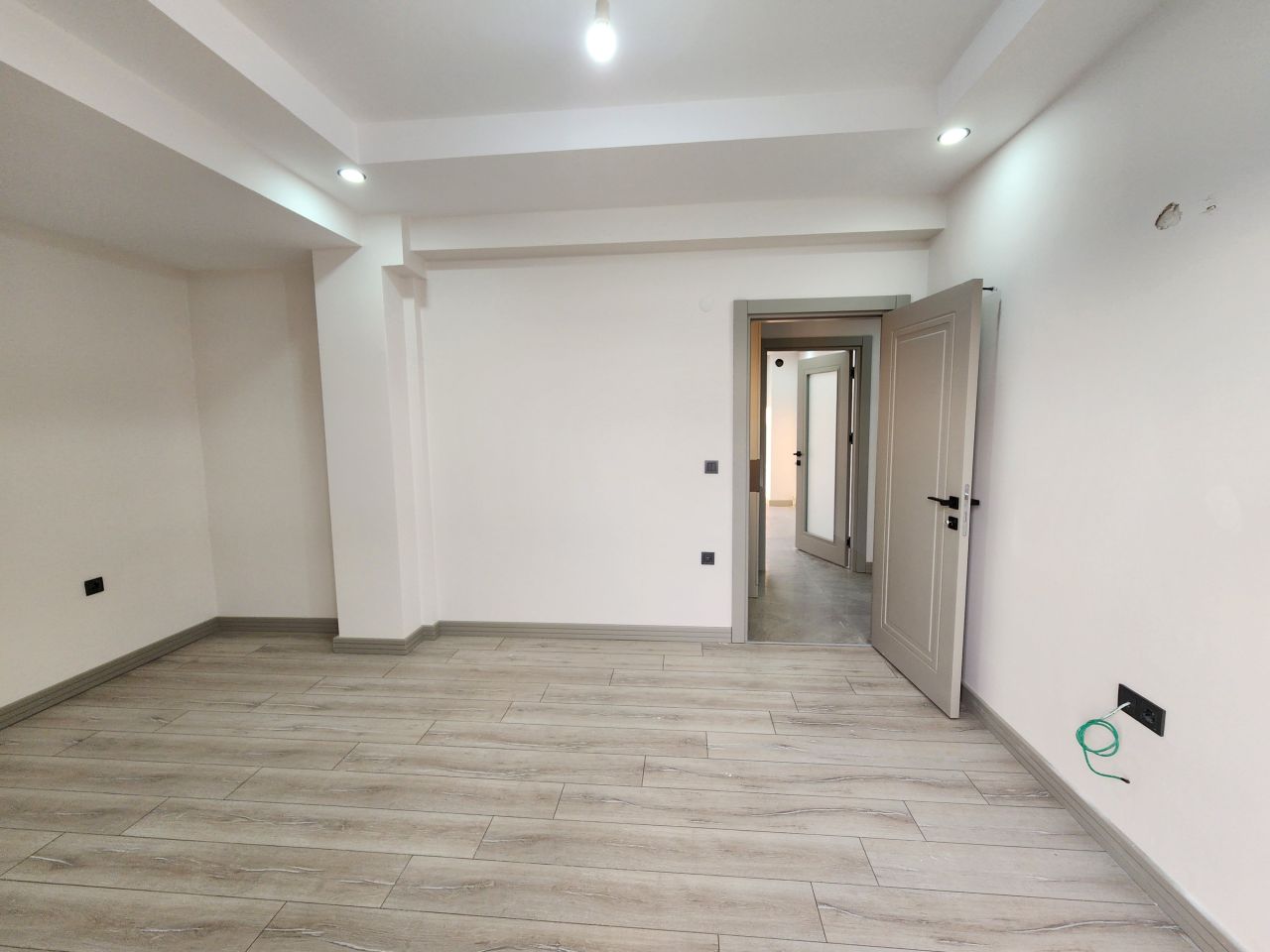 Квартира в Манавгате, Турция, 90 м² - фото 10