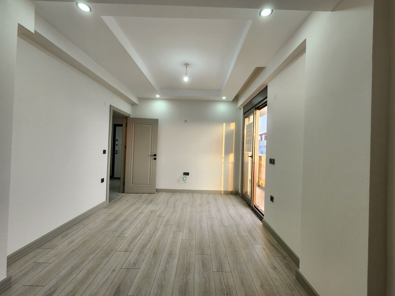 Квартира в Манавгате, Турция, 90 м² - фото 12