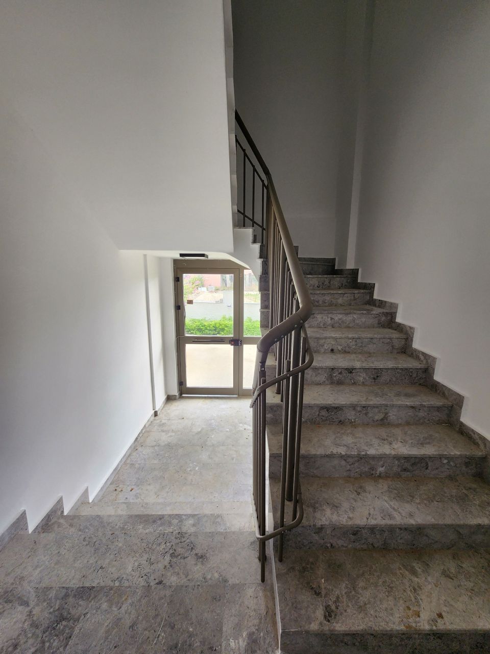 Квартира в Манавгате, Турция, 90 м² - фото 4